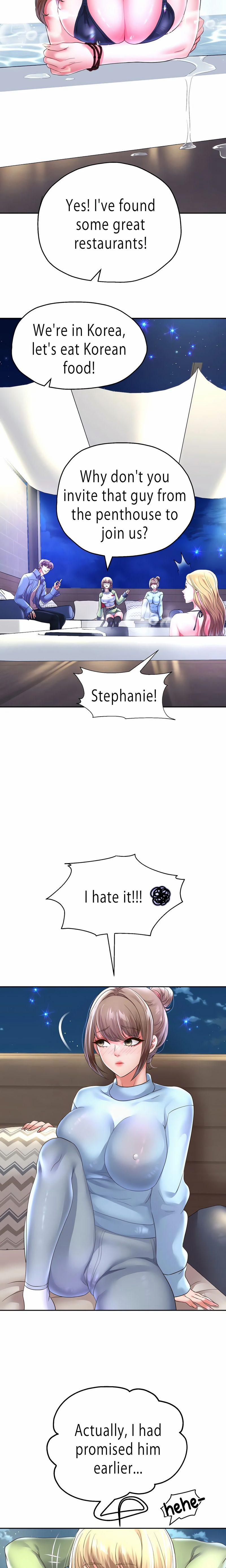 Reborn With Big Rizz Energy 49 trang 15