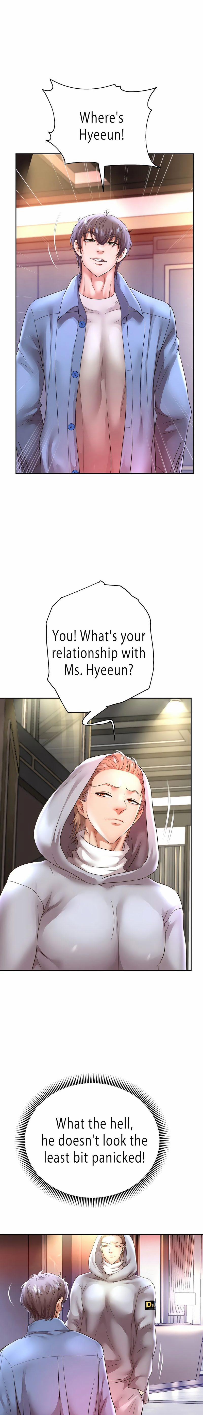 Reborn With Big Rizz Energy 49 trang 3