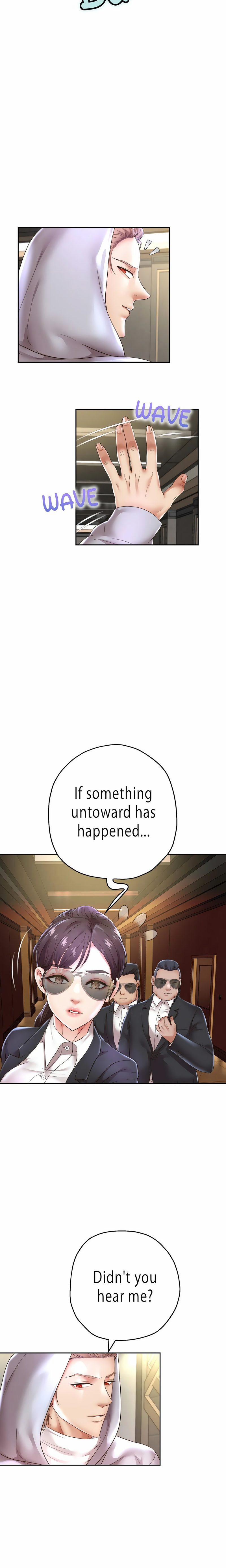 Reborn With Big Rizz Energy 49 trang 6