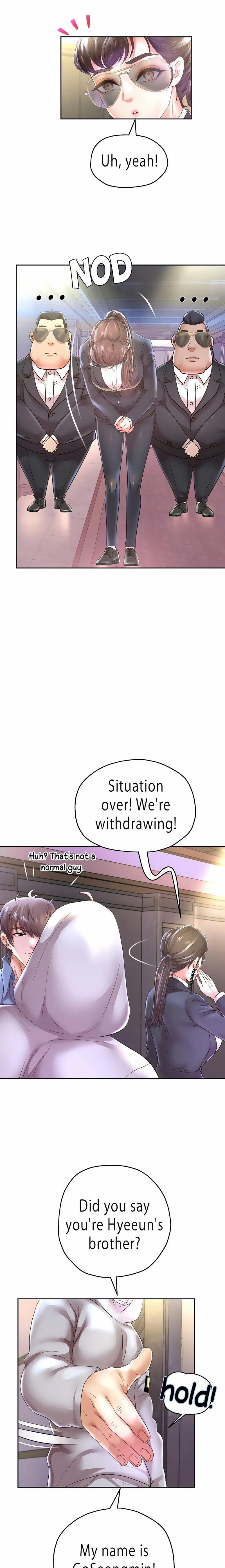 Reborn With Big Rizz Energy 49 trang 7