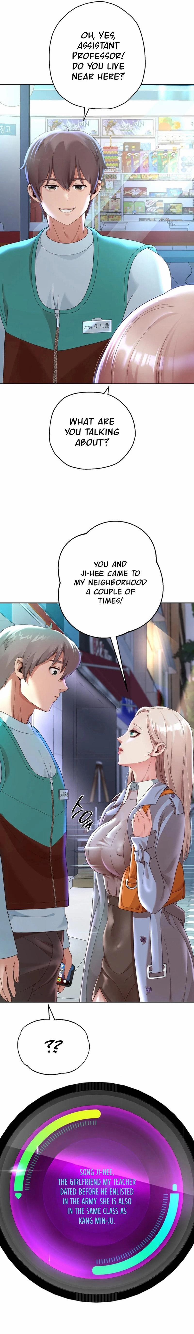 Reborn With Big Rizz Energy 5 trang 1