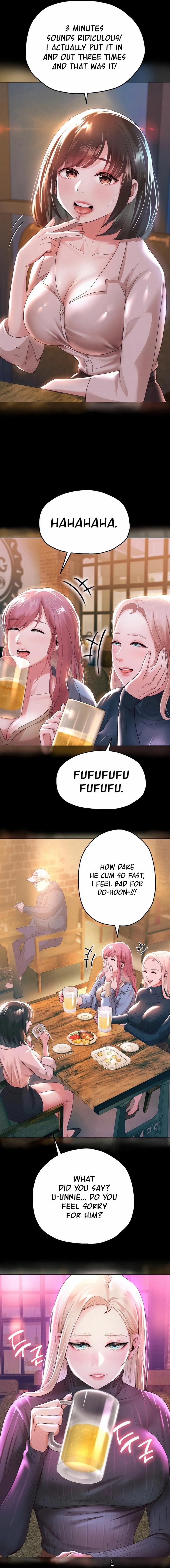 Reborn With Big Rizz Energy 5 trang 23