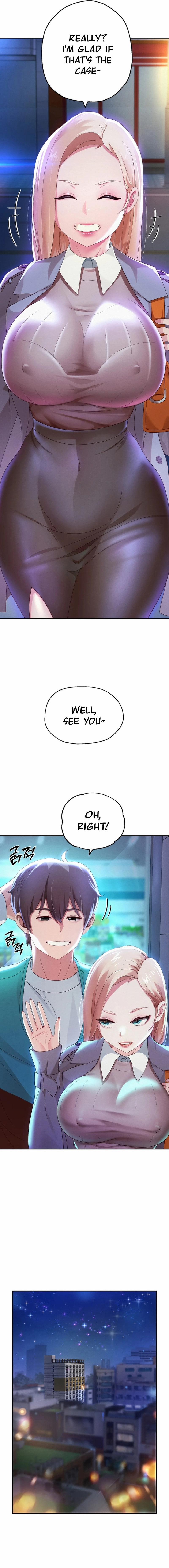 Reborn With Big Rizz Energy 5 trang 4