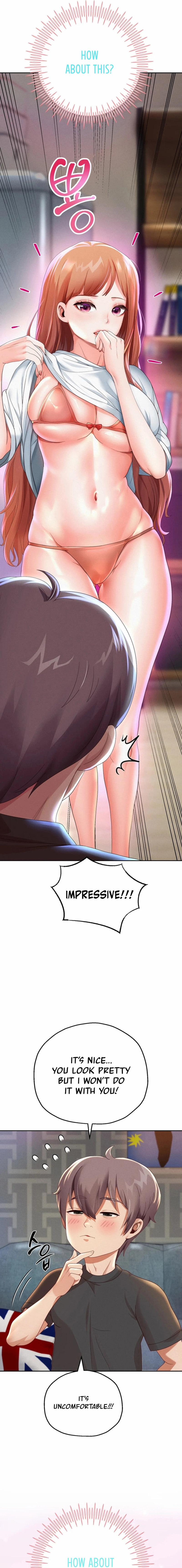 Reborn With Big Rizz Energy 5 trang 7