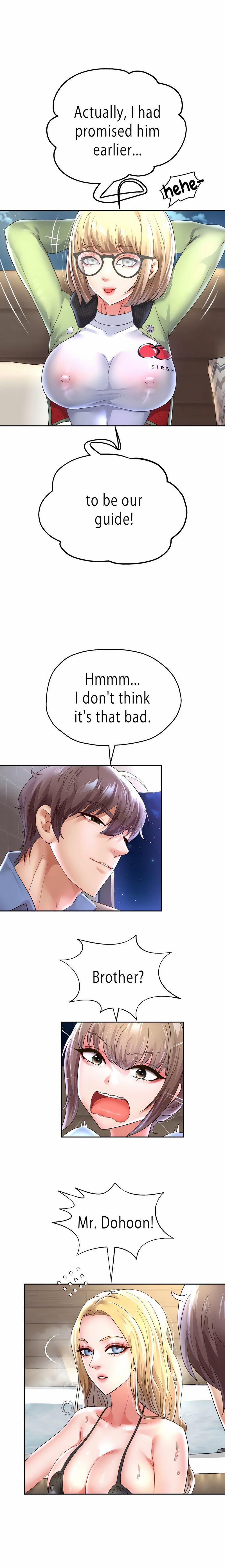 Reborn With Big Rizz Energy 50 trang 0