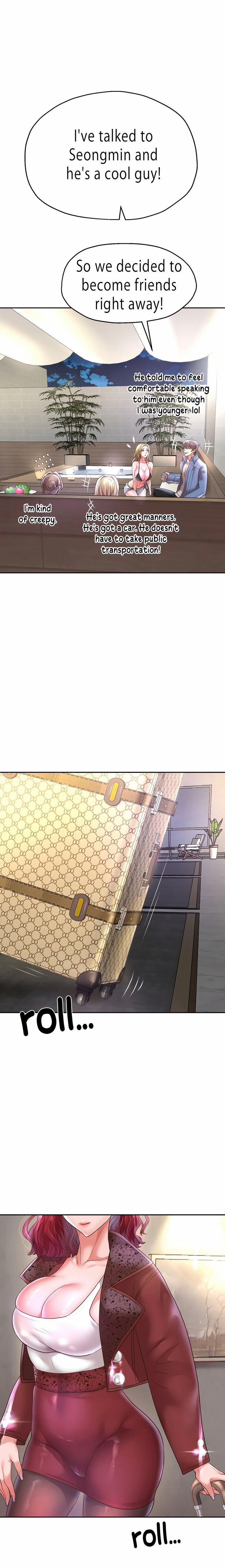 Reborn With Big Rizz Energy 50 trang 1