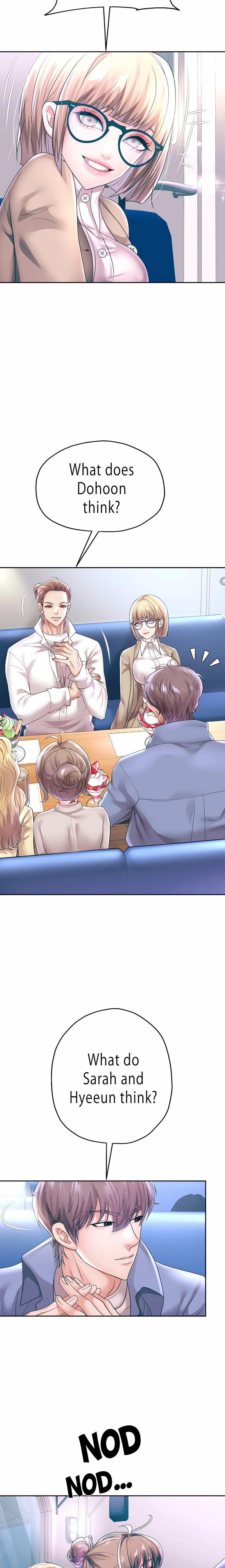 Reborn With Big Rizz Energy 50 trang 11