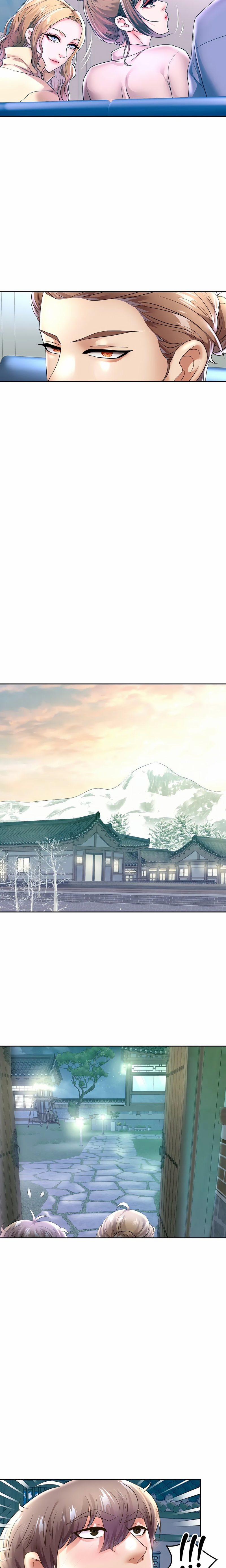 Reborn With Big Rizz Energy 50 trang 12