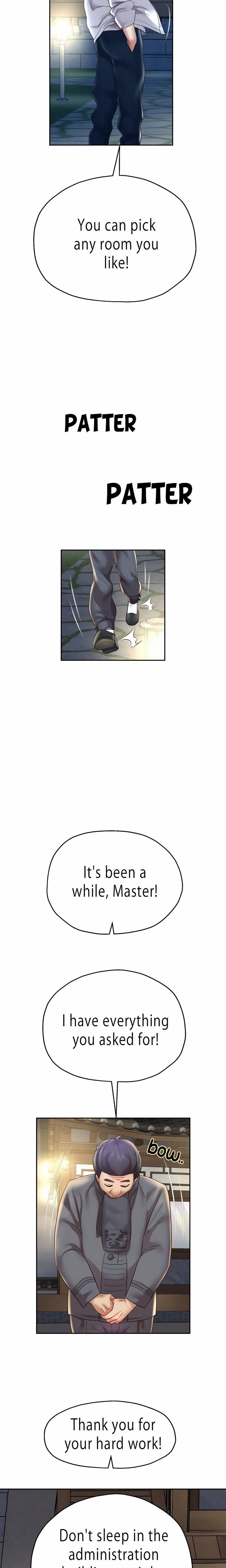 Reborn With Big Rizz Energy 50 trang 14