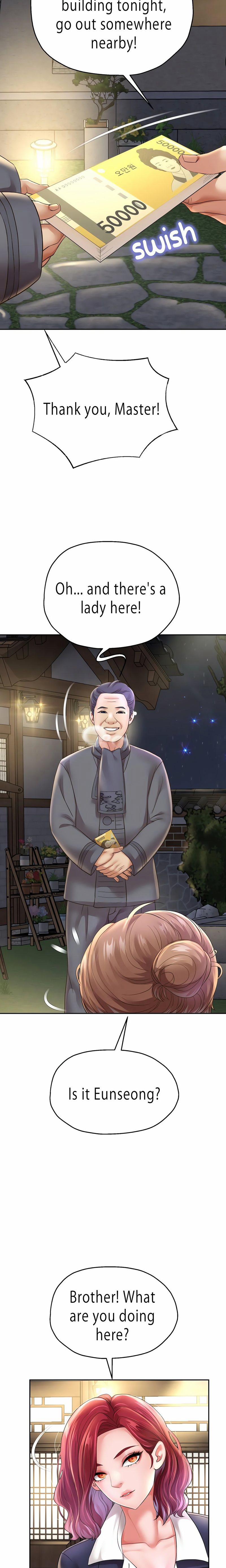 Reborn With Big Rizz Energy 50 trang 15