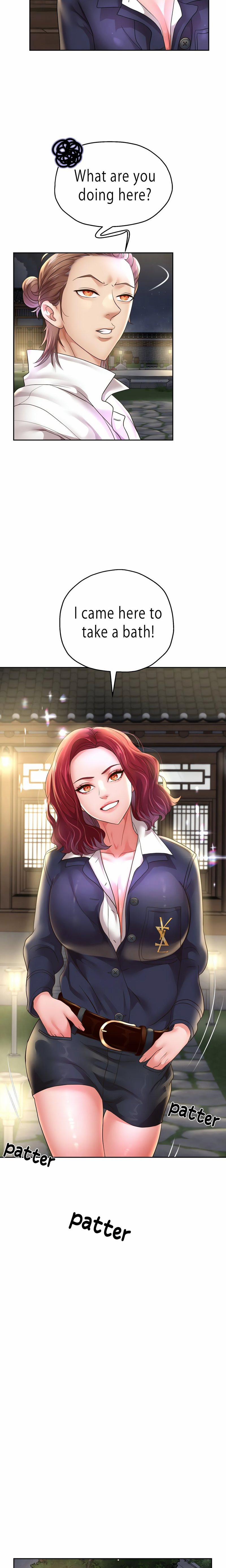 Reborn With Big Rizz Energy 50 trang 16