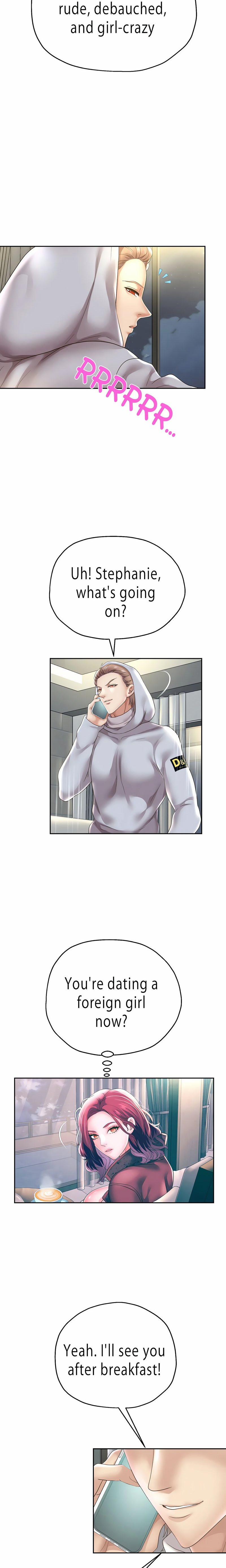 Reborn With Big Rizz Energy 50 trang 6