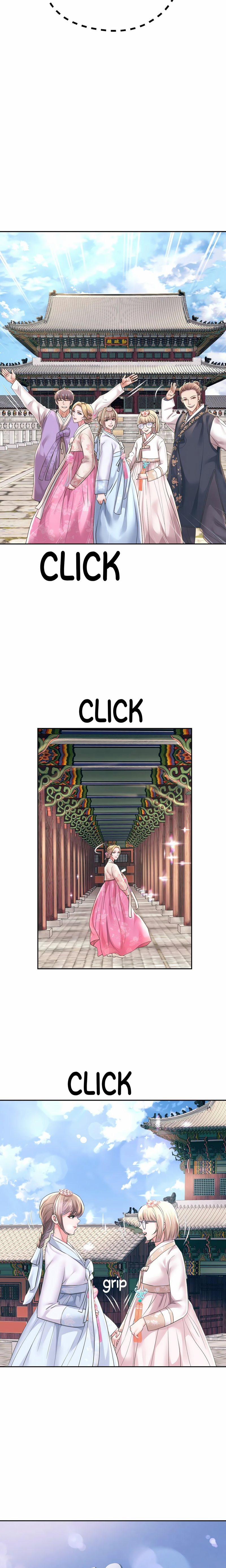 Reborn With Big Rizz Energy 50 trang 8