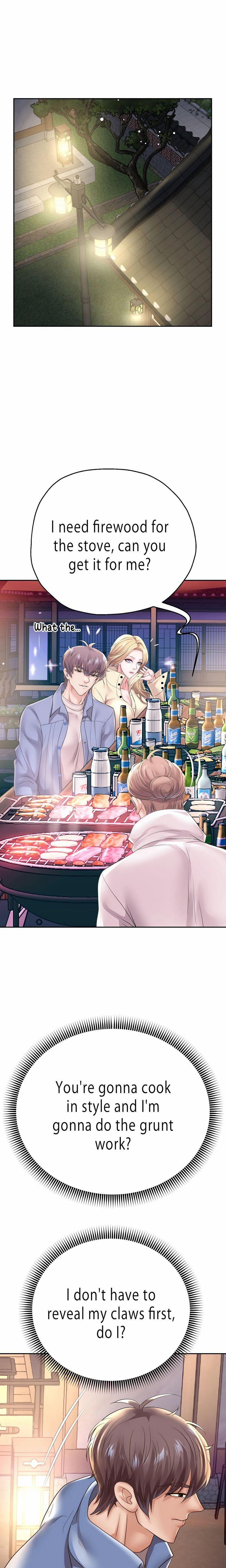 Reborn With Big Rizz Energy 51 trang 0