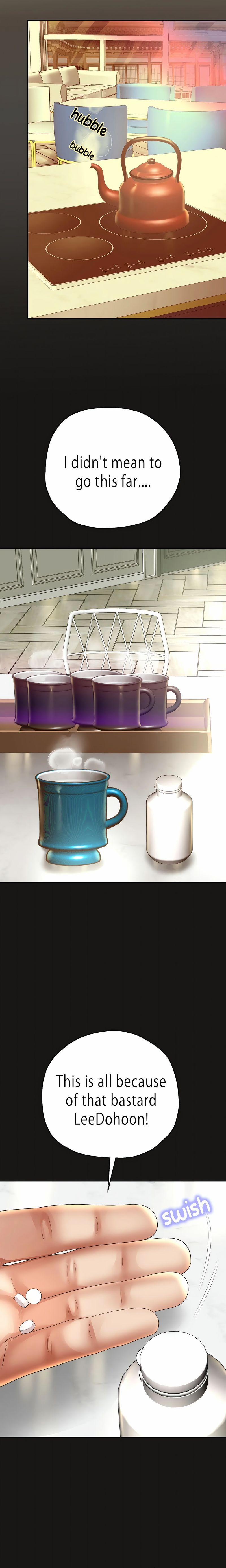 Reborn With Big Rizz Energy 51 trang 12