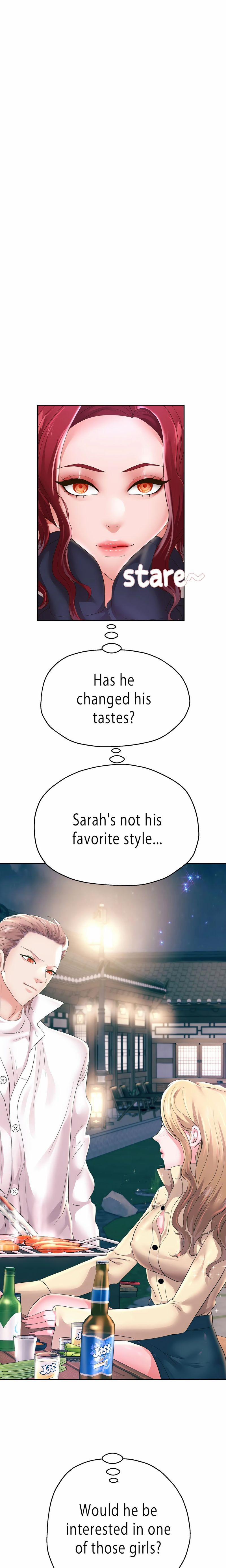 Reborn With Big Rizz Energy 51 trang 2