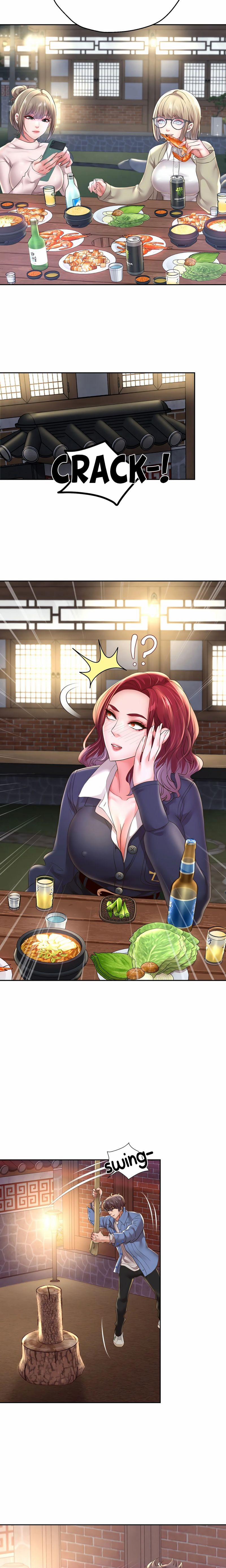 Reborn With Big Rizz Energy 51 trang 3