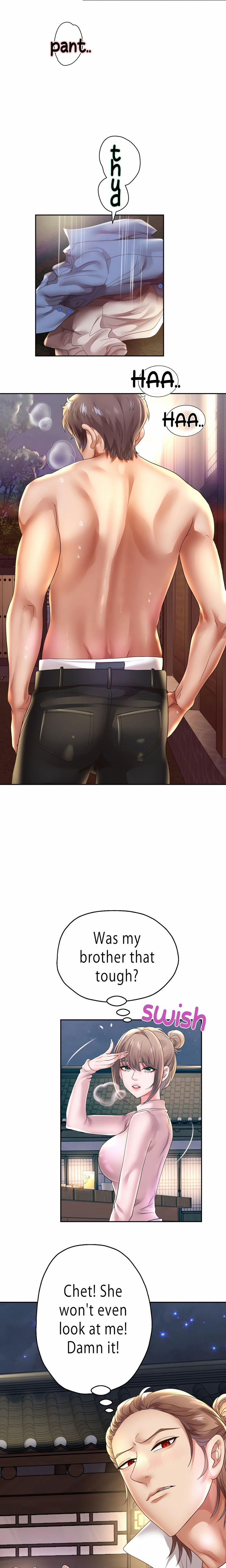 Reborn With Big Rizz Energy 51 trang 6