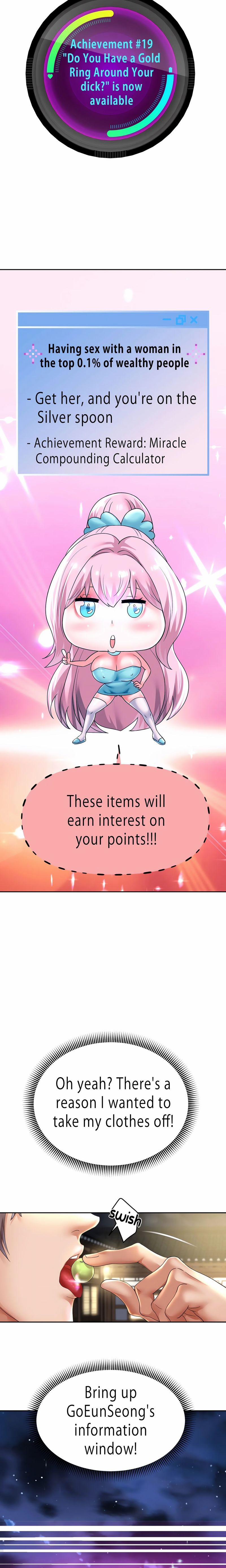 Reborn With Big Rizz Energy 51 trang 8