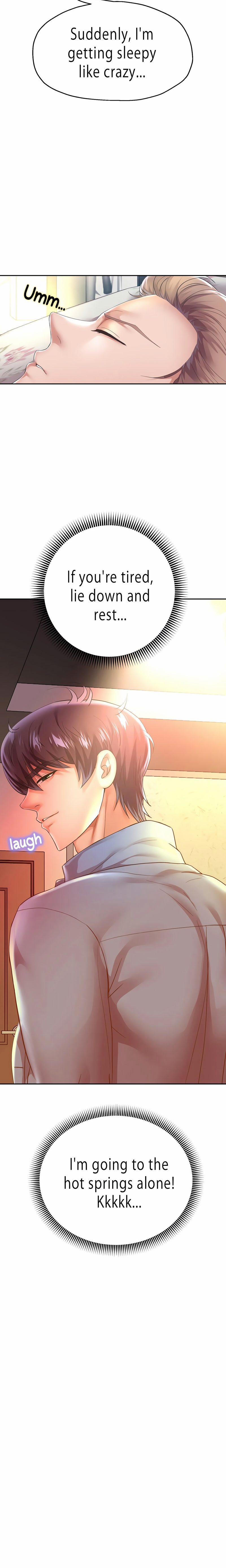 Reborn With Big Rizz Energy 52 trang 10