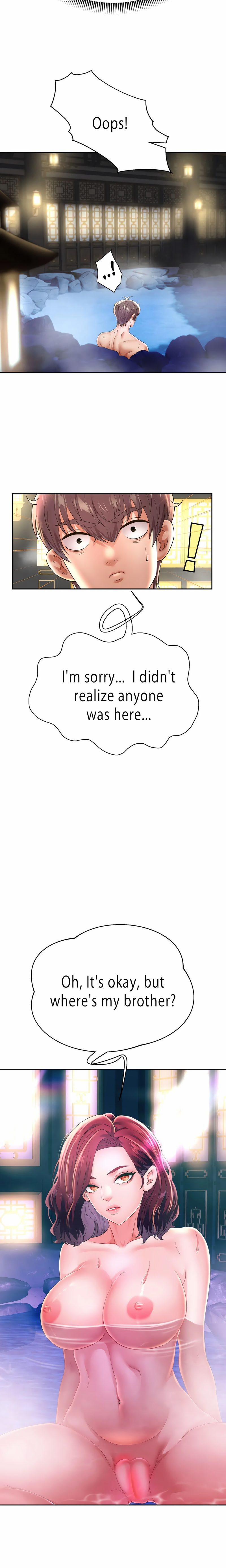 Reborn With Big Rizz Energy 52 trang 15