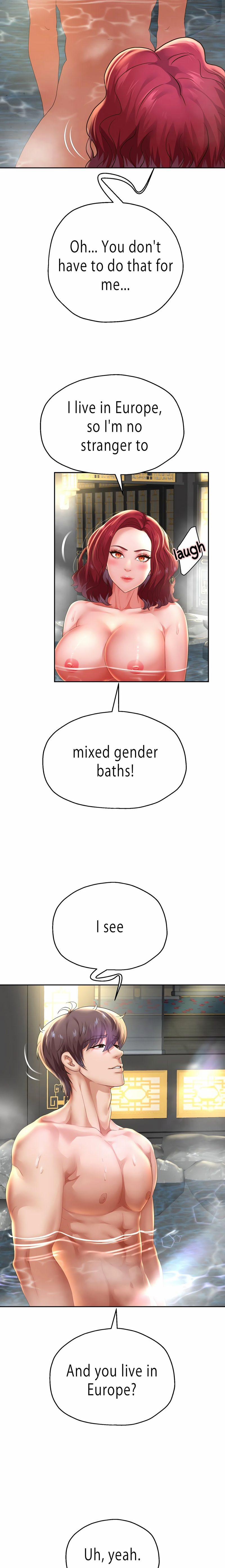 Reborn With Big Rizz Energy 52 trang 17