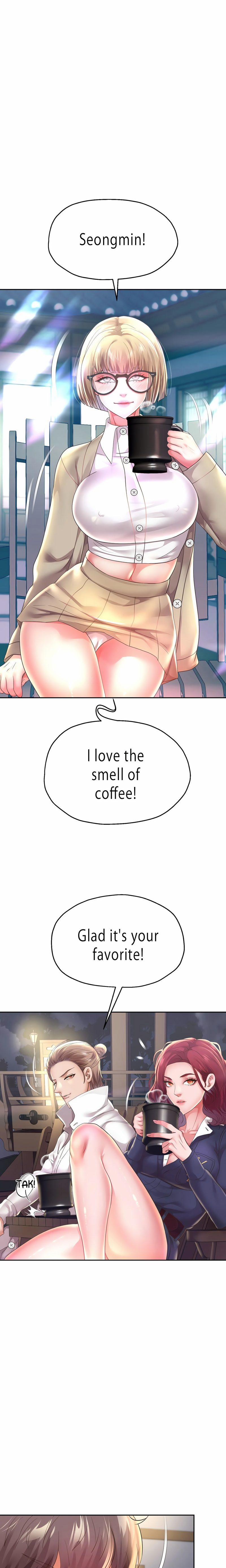 Reborn With Big Rizz Energy 52 trang 2