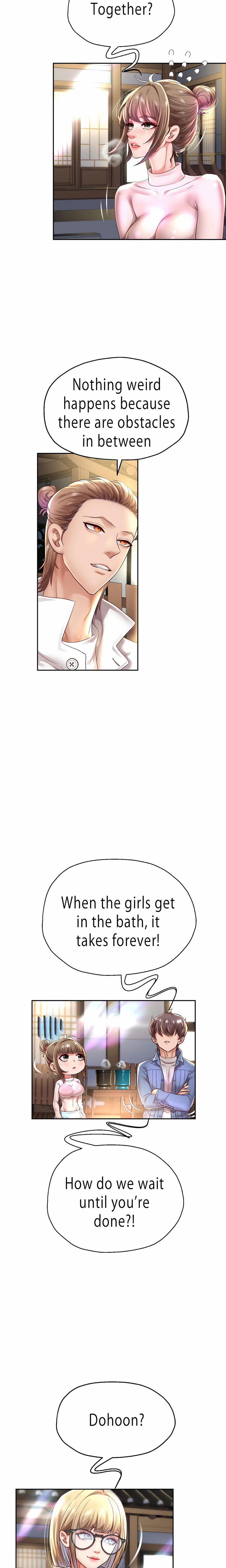 Reborn With Big Rizz Energy 52 trang 6