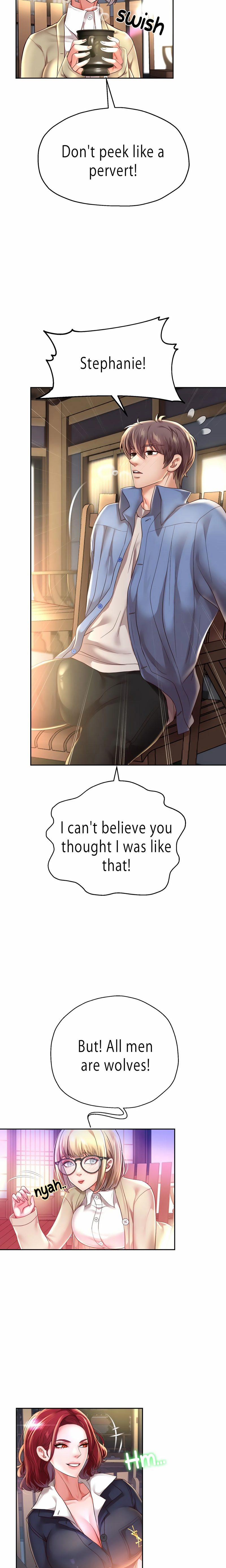 Reborn With Big Rizz Energy 52 trang 7