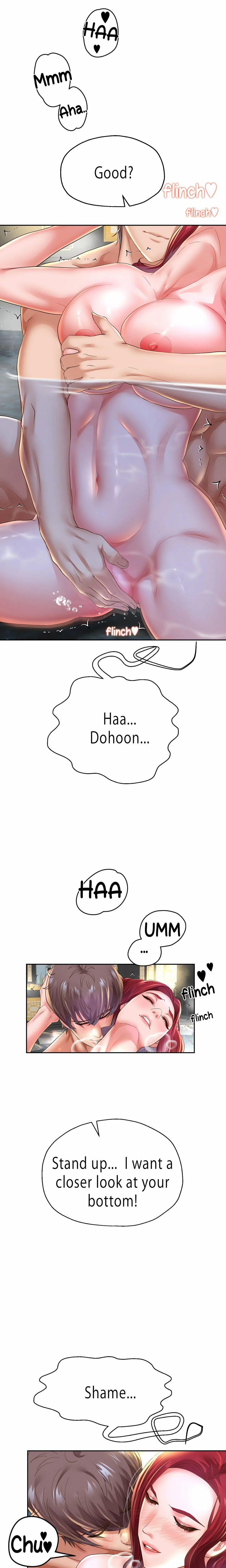 Reborn With Big Rizz Energy 53 trang 16