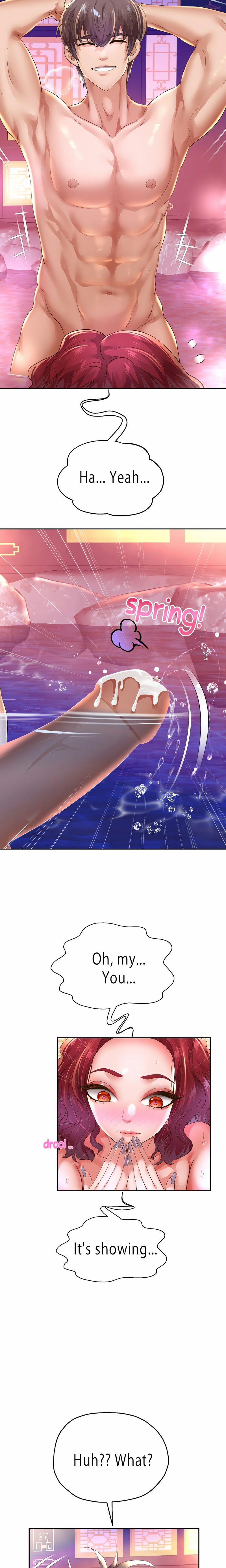 Reborn With Big Rizz Energy 53 trang 5