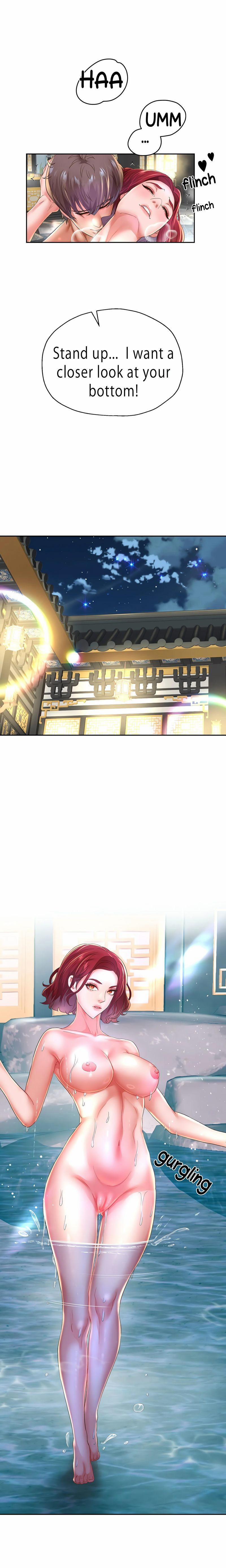 Reborn With Big Rizz Energy 54 trang 0