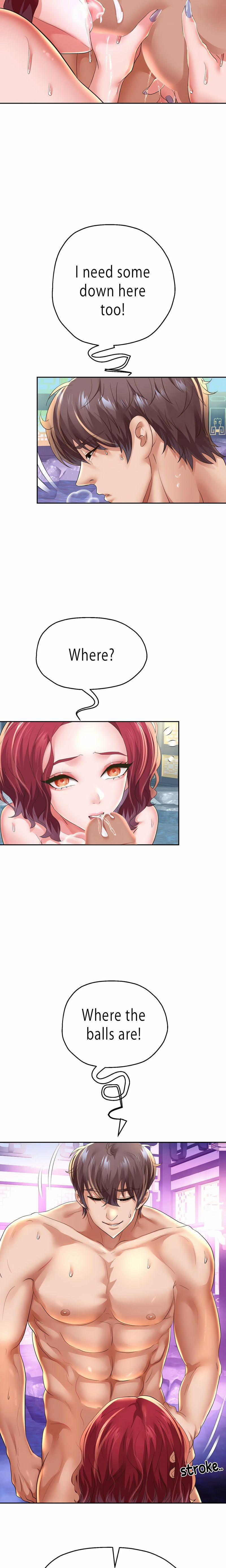 Reborn With Big Rizz Energy 54 trang 11