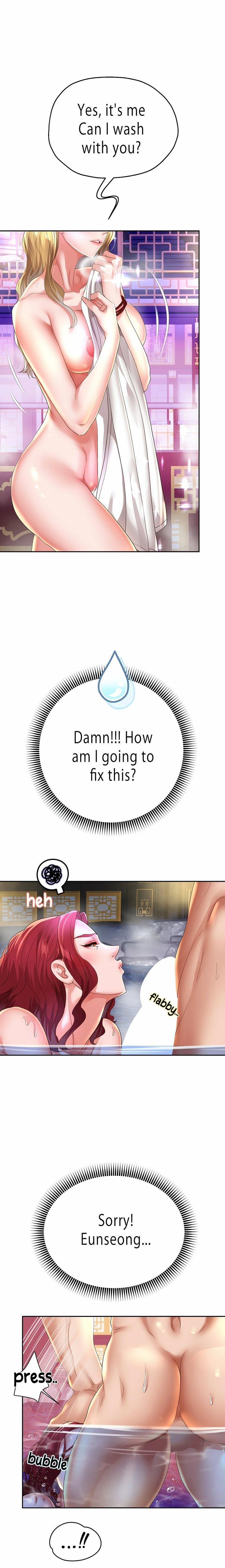 Reborn With Big Rizz Energy 55 trang 0