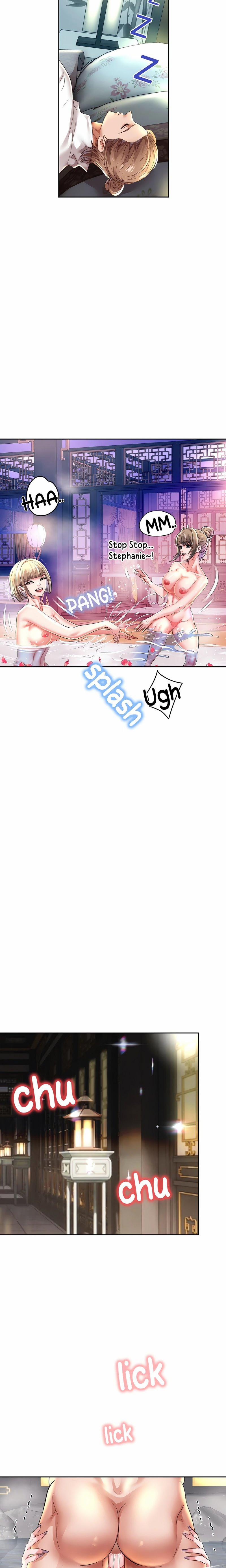 Reborn With Big Rizz Energy 55 trang 10