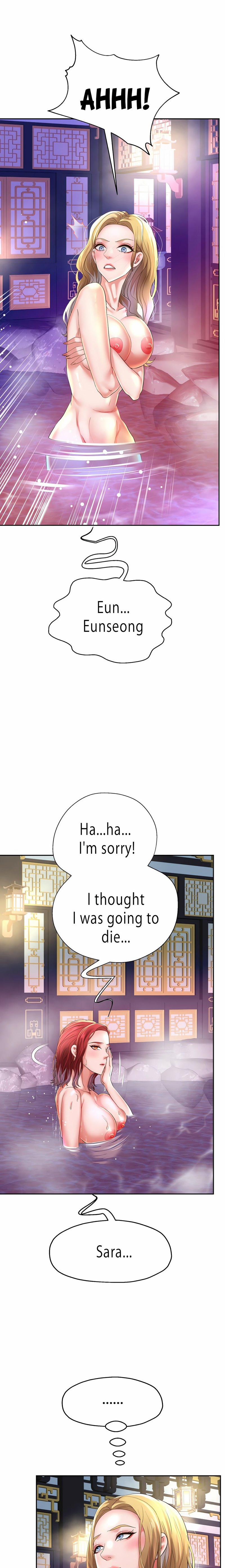 Reborn With Big Rizz Energy 55 trang 3