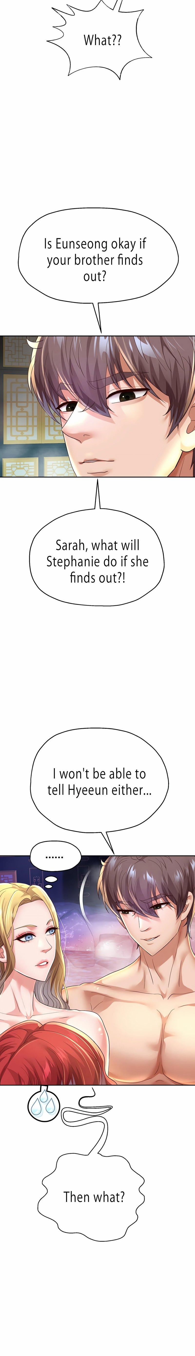 Reborn With Big Rizz Energy 55 trang 7