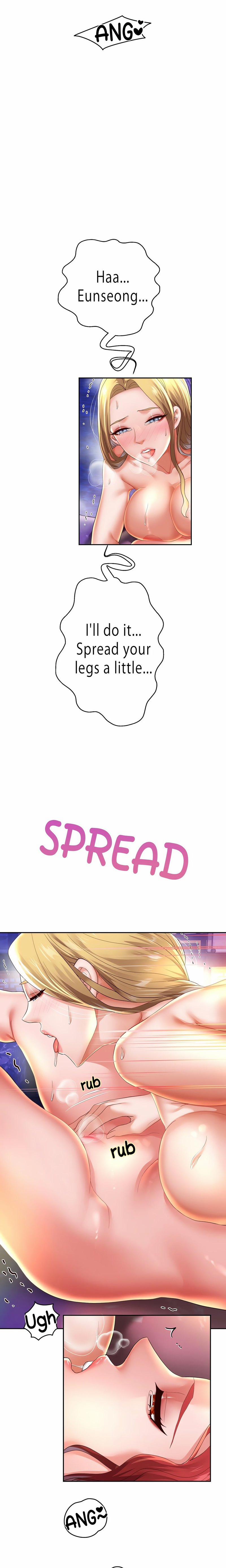 Reborn With Big Rizz Energy 56 trang 10