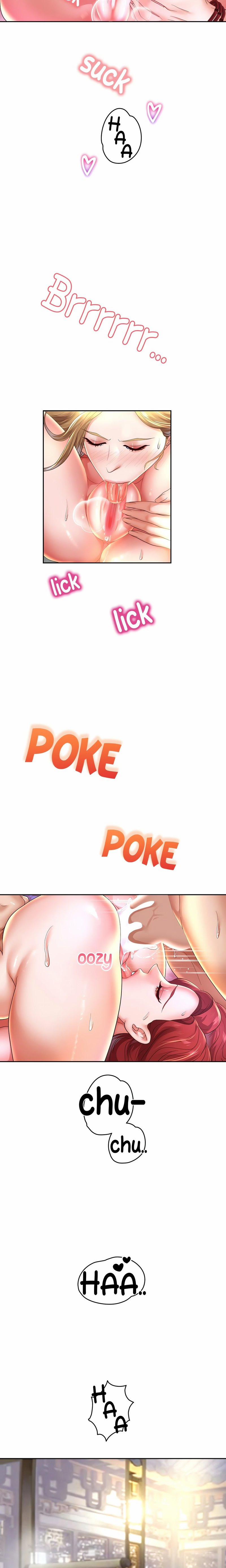 Reborn With Big Rizz Energy 56 trang 12