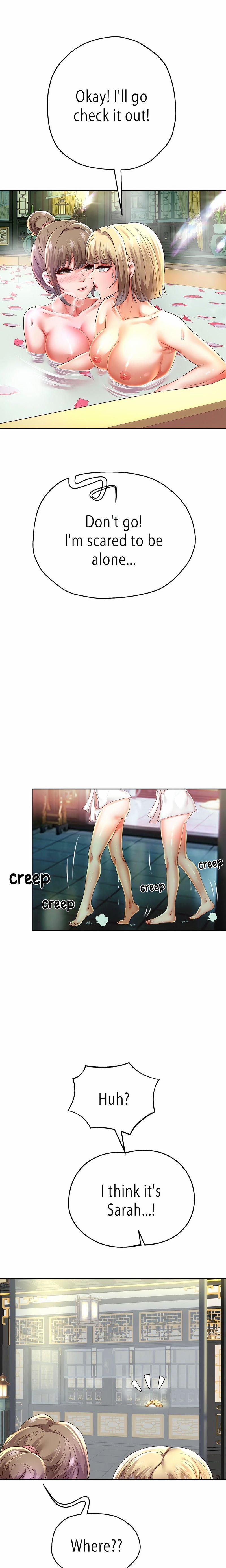 Reborn With Big Rizz Energy 56 trang 14