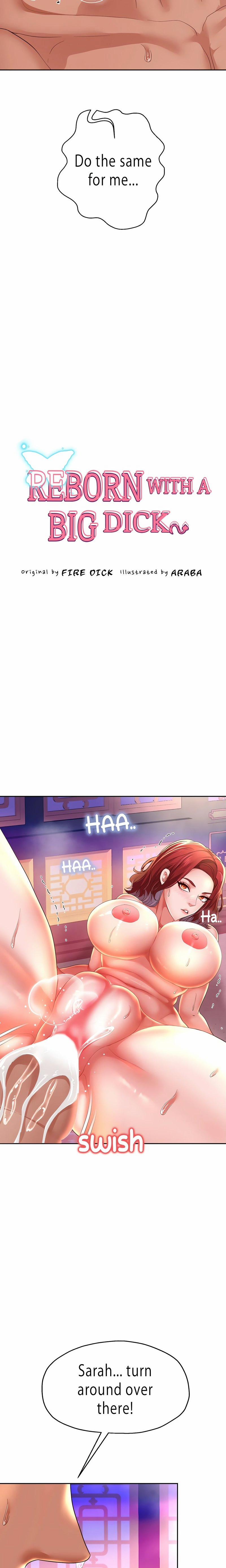 Reborn With Big Rizz Energy 56 trang 2