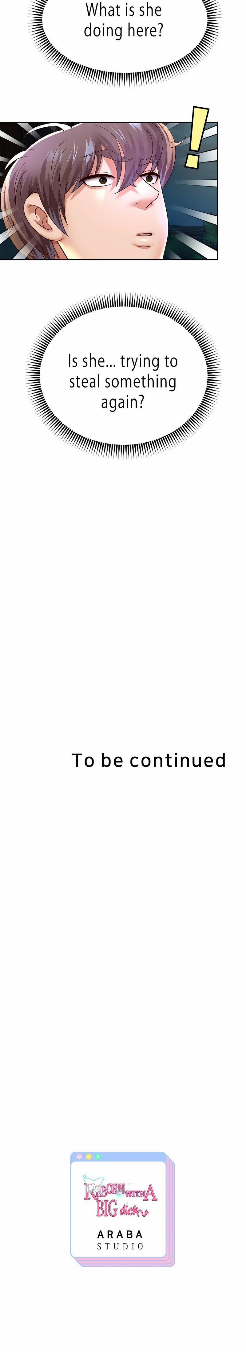 Reborn With Big Rizz Energy 56 trang 21