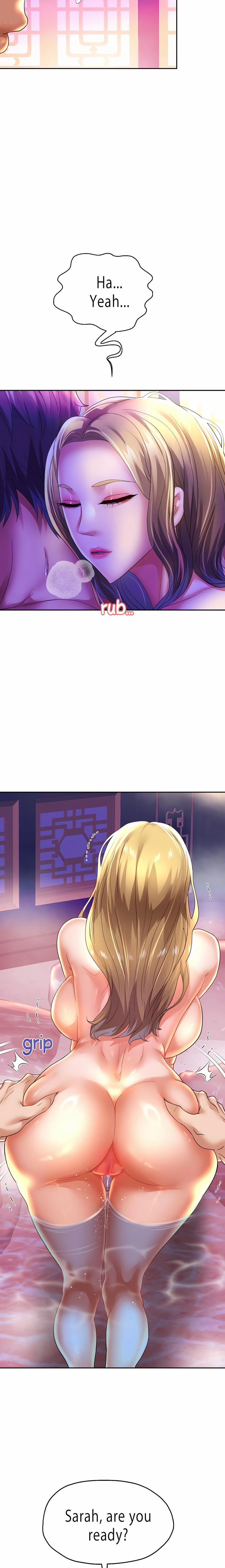 Reborn With Big Rizz Energy 56 trang 3