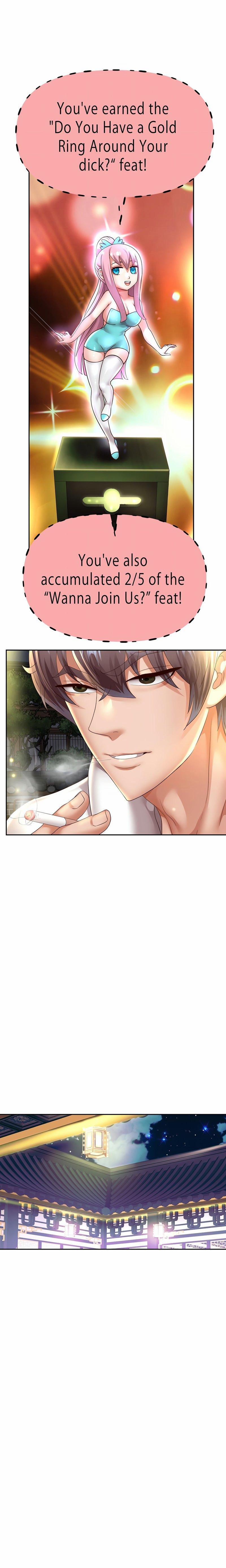 Reborn With Big Rizz Energy 57 trang 0