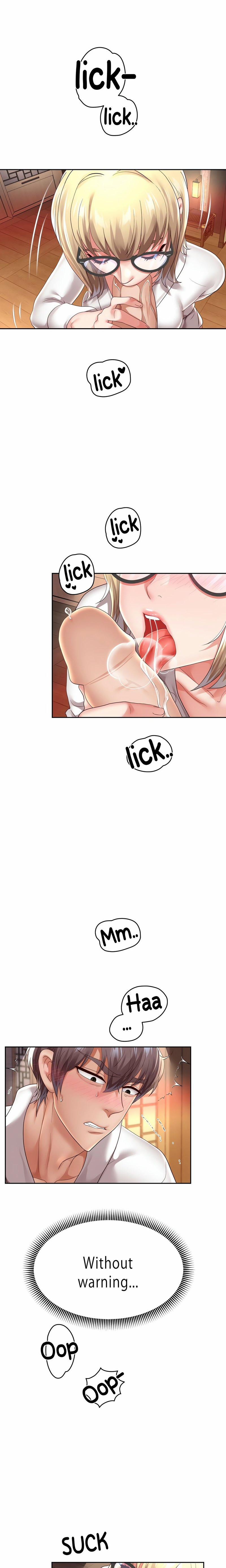 Reborn With Big Rizz Energy 57 trang 11