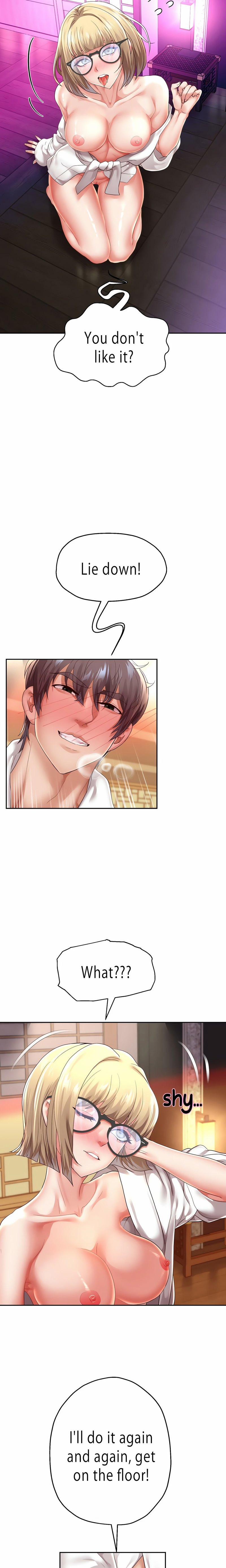 Reborn With Big Rizz Energy 57 trang 15