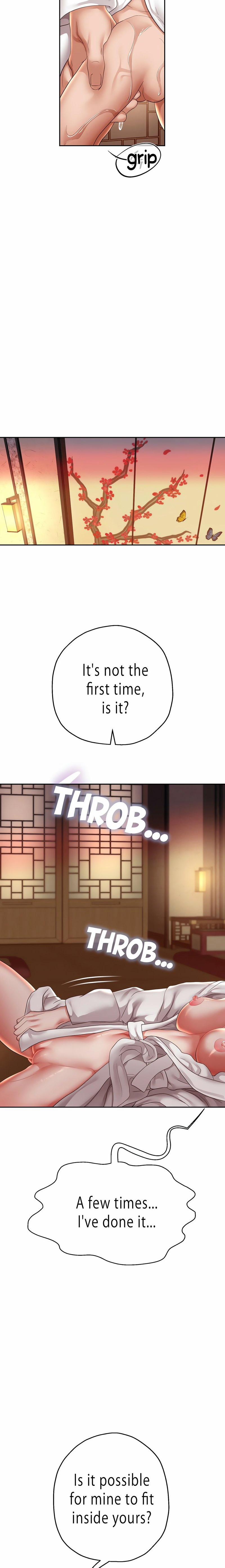 Reborn With Big Rizz Energy 57 trang 16