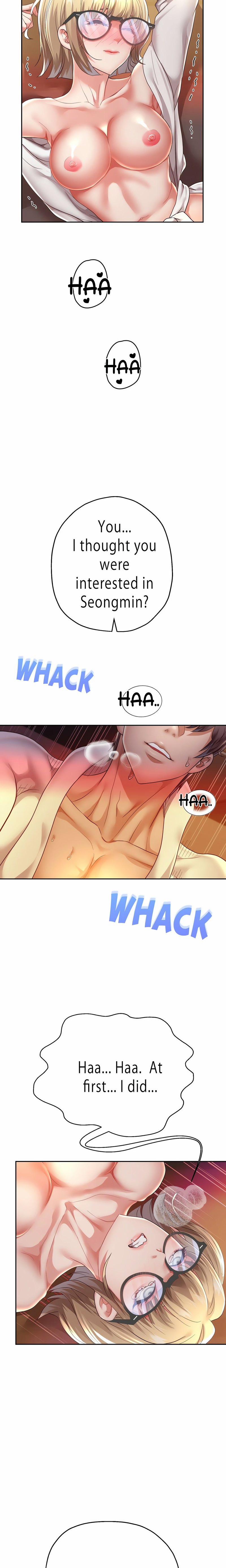 Reborn With Big Rizz Energy 57 trang 18