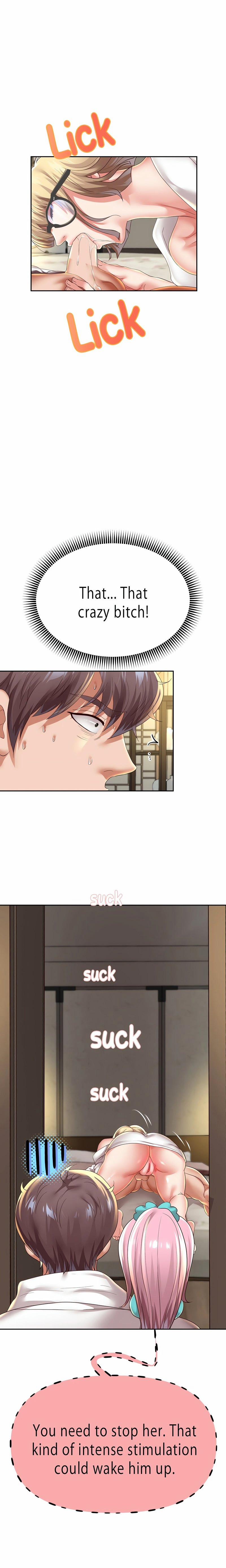 Reborn With Big Rizz Energy 57 trang 5