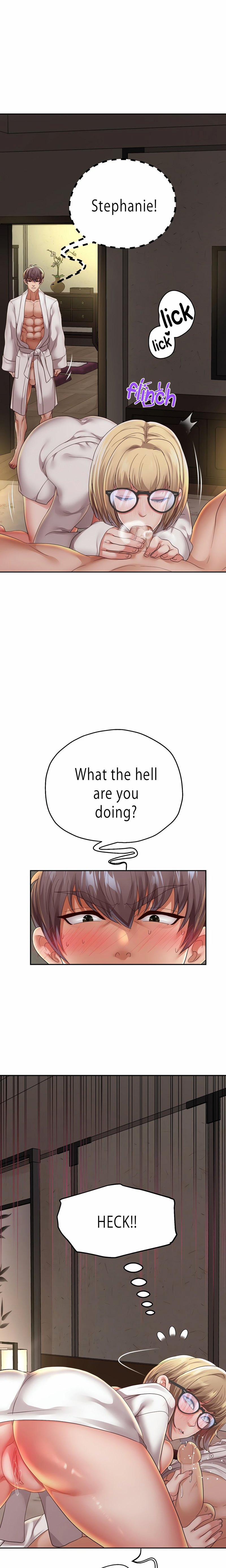 Reborn With Big Rizz Energy 57 trang 6